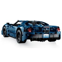 4 LEGO® 2022 Ford GT 42154 | Technic™