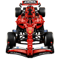 4 LEGO® Ferrari SF-24 F1 42207 | Technic™