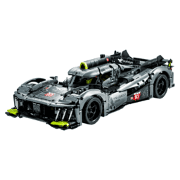 4 LEGO® PEUGEOT 9X8 24H Le Mans Hybrid Hypercar  42156 | Technic™