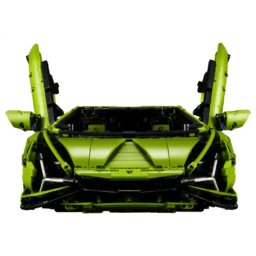 4 LEGO® Lamborghini Sián FKP 37  42115 | Technic™