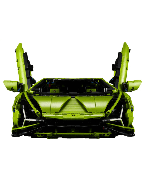 4 LEGO® Lamborghini Sián FKP 37  42115 | Technic™