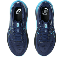 4 ASICA GEL KAYANO 31 GIDITAL AQUA