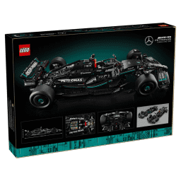 5 LEGO® Mercedes-AMG F1 W14 E Performance 42171 | Technic™