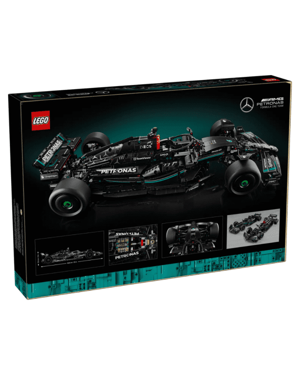 5 LEGO® Mercedes-AMG F1 W14 E Performance 42171 | Technic™