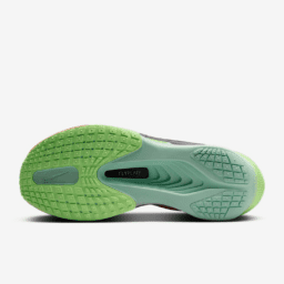 5 NIKE ZOOMFLY 6 BRIGHT CRIMSON