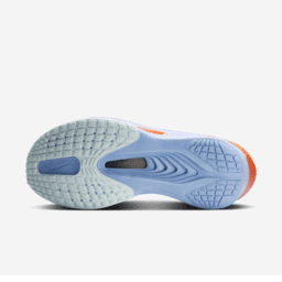 5 NIKE ZOOMFLY 6 GLACIER BLUE
