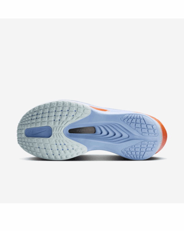 5 NIKE ZOOMFLY 6 GLACIER BLUE
