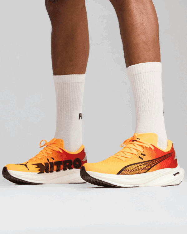 5 PUMA DEVIATE NITRO™ 3