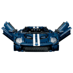 5 LEGO® 2022 Ford GT 42154 | Technic™