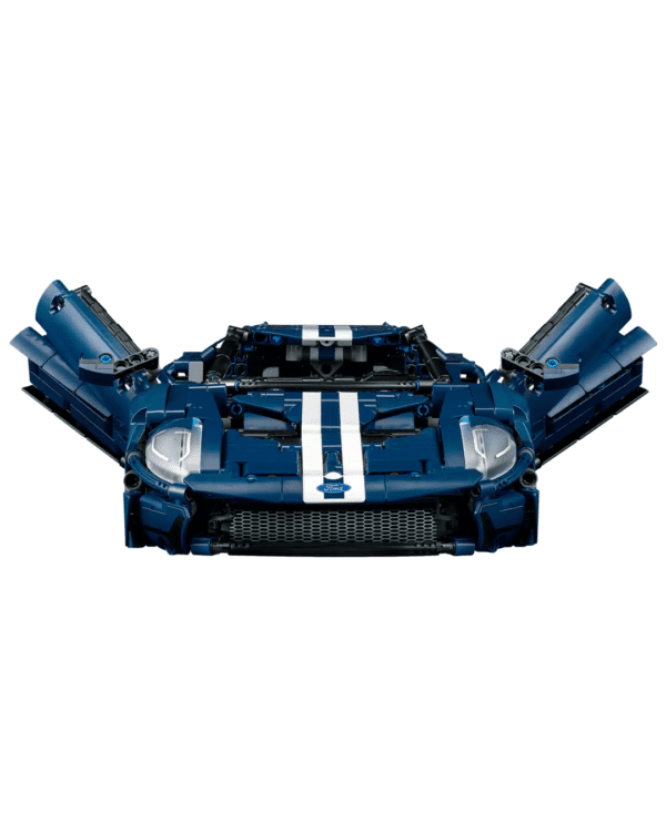 5 LEGO® 2022 Ford GT 42154 | Technic™