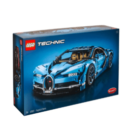 5 LEGO® Bugatti Chiron 42083 | Technic™