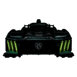 5 LEGO® PEUGEOT 9X8 24H Le Mans Hybrid Hypercar  42156 | Technic™