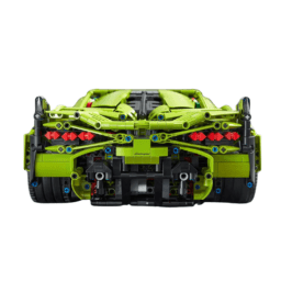 5 LEGO® Lamborghini Sián FKP 37  42115 | Technic™