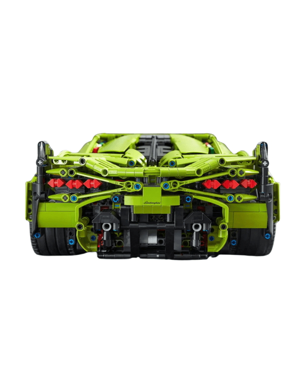 5 LEGO® Lamborghini Sián FKP 37  42115 | Technic™