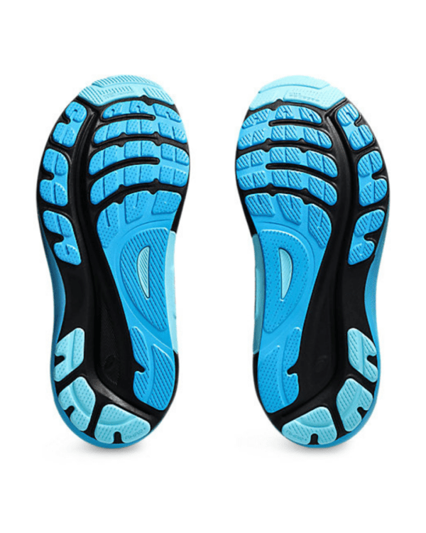 5 ASICA GEL KAYANO 31 GIDITAL AQUA