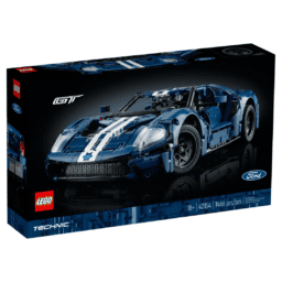 6 LEGO® 2022 Ford GT 42154 | Technic™