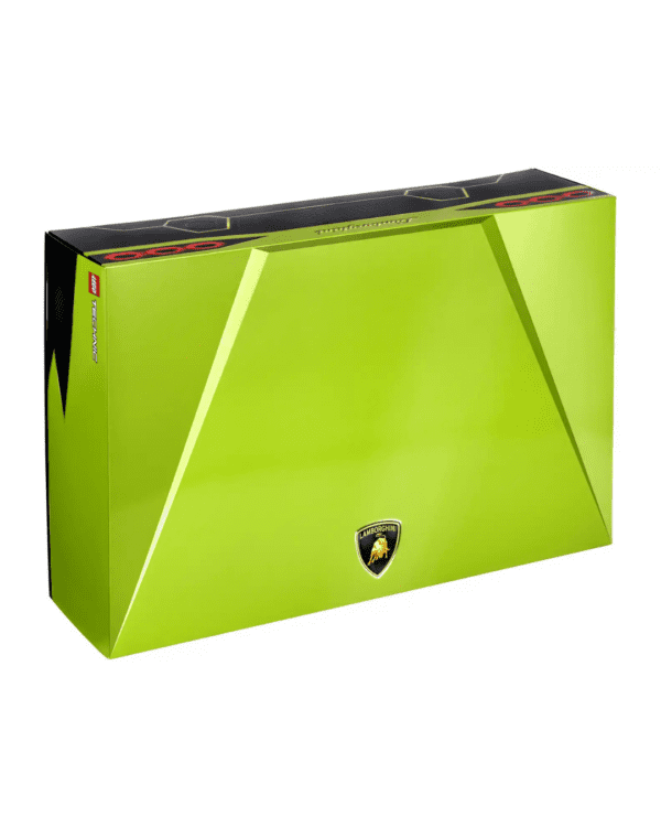 6 LEGO® Lamborghini Sián FKP 37  42115 | Technic™