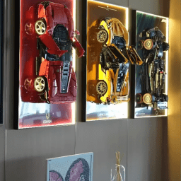 7 LEGO® Mercedes-AMG F1 W14 E Performance 42171 | Technic™