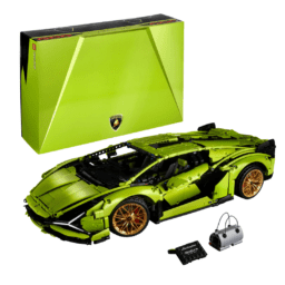 Untitled design 12.22.12 LEGO® Lamborghini Sián FKP 37  42115 | Technic™