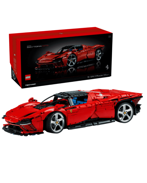 Untitled design.pngg 12.22.12 LEGO® Ferrari Daytona SP3 42143 | Technic™