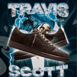 Untitled design - 1 NIKE AIR JORDAN 1 LOW X TRAVIS SCOTT VELVET BROWN