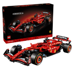 Untitled design.pnj LEGO® Ferrari SF-24 F1 42207 | Technic™